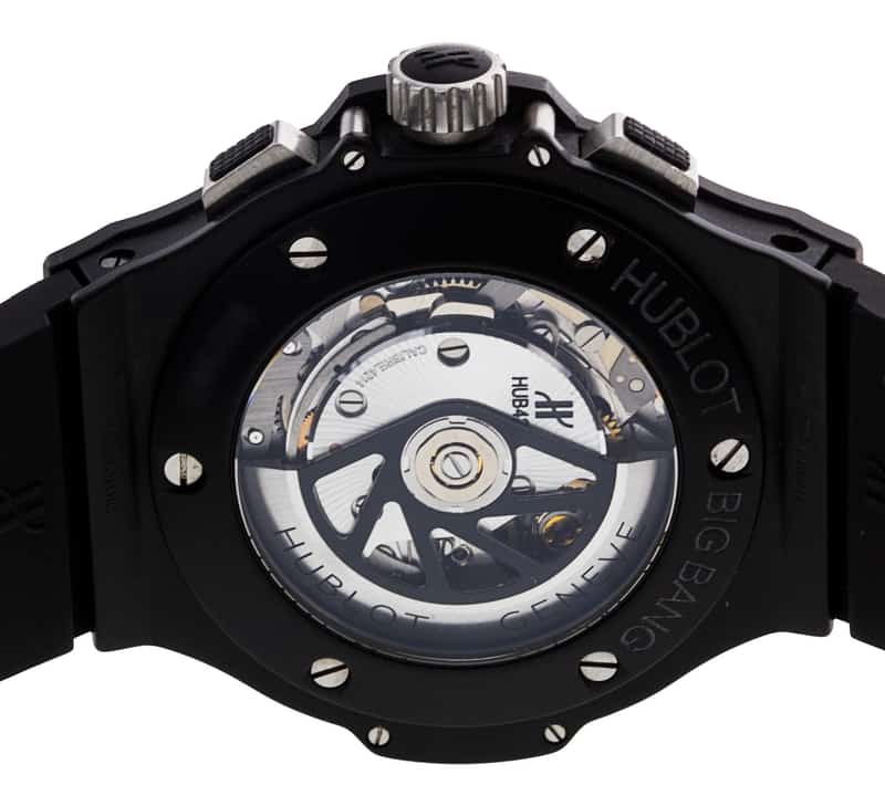 Hublot Aero Bang 311.CI.1170.GR